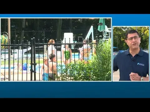 Essential Pool Safety Tips for Families This Summer