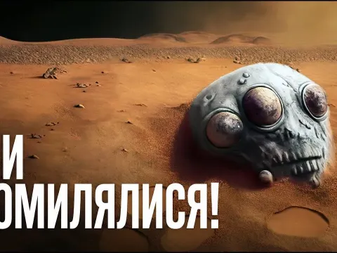 Mars: Like and the Science Behind It