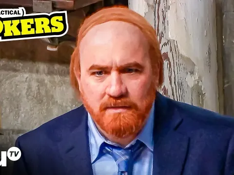 Harvey Guillén Faces Hilarious Acting Challenges on Impractical Jokers