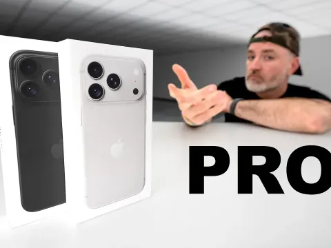 iPhone 18 Pro Unboxing Reveals a Small Detail Most People Missed