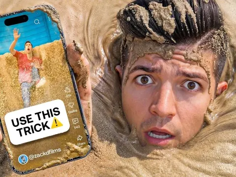 Putting Dangerous Viral Life Hacks to the Test