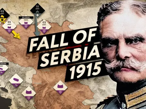 Serbia Campaign and the Historical Context