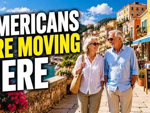 Top 10 Countries Where Your Retirement Savings Stretch Further in 2026