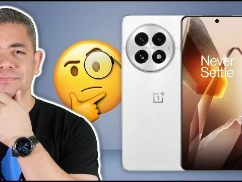 OnePlus 13: Design, Specs, and Everything We Know So Far