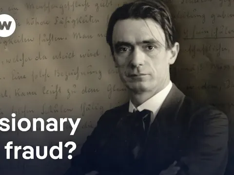 Rudolf Steiner and Waldorf Education The Visionary Legacy and Pseudoscientific Controversies Exp