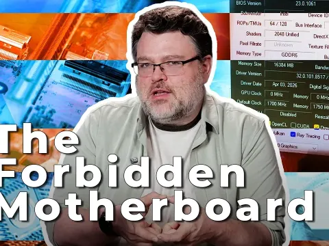 Building a Custom AM5 Motherboard with Extra PCIe Lanes Using Broadcom Expansion