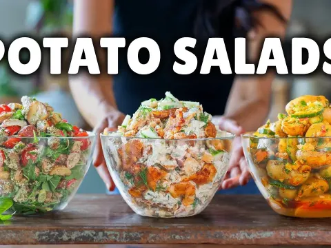 You Let Recipe and Tips