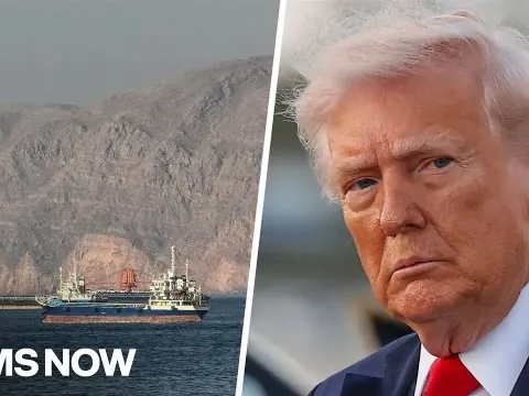 Trump Reveals US Demands for Iran Peace Deal in Situation Room Meeting