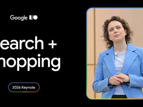 Google Search Gets a Major AI Upgrade with Shopping and Agentic Features at I/O 2026