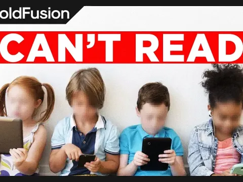 Why Generation Alpha Struggles to Solve Problems and What It Means for the Future