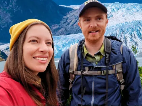 Exploring Juneau's Mendenhall Glacier and Sitka Port on a Memorable Alaska Cruise Finale