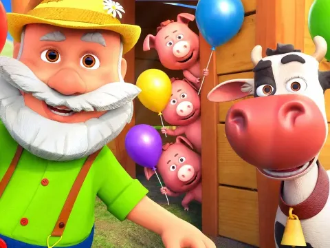 Farm Old Meaning and Key Details