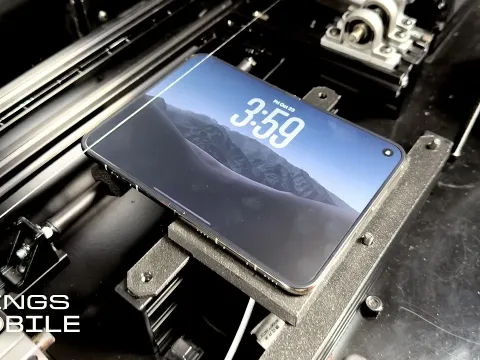 Inside the Rigorous Lab Testing That Could Eventually Break the iPhone Duo