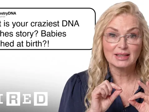 How Investigative Genealogy Solves Cold Cases and Identifies Unknown Relatives