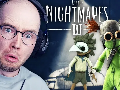 Nightmares Here Features and What to Know