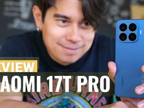 Xiaomi 17T Pro Review: Premium Performance Meets a High Price Tag