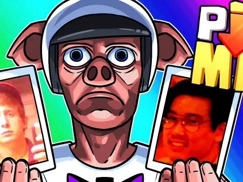 Inside the Funniest Moments from a Deep Dive into Old Archives