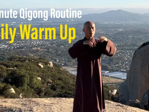 Exercise Qigong Facts Risks and Advice