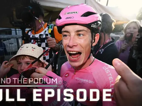 Jonas Vingegaard Shows His Best Form Yet Ahead of Tour de France