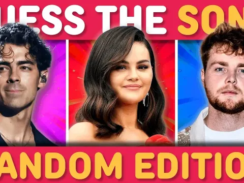 Can You Guess These 40 Random Songs From Just a Few Seconds of Audio
