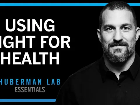 How Sunlight and Specific Light Wavelengths Can Transform Your Health