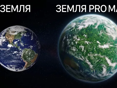 Exoplanets: Earth and the Science Behind It