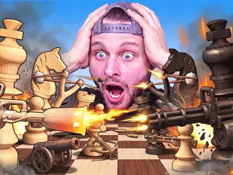 Chess Fight Features and What to Know