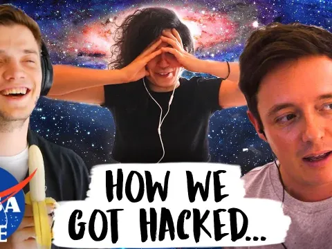 How Our YouTube Channel Was Hacked and Deleted by Cybercriminals