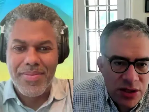 Why Community and Progress Are Failing: Insights from Marc Dunkelman on Polarization