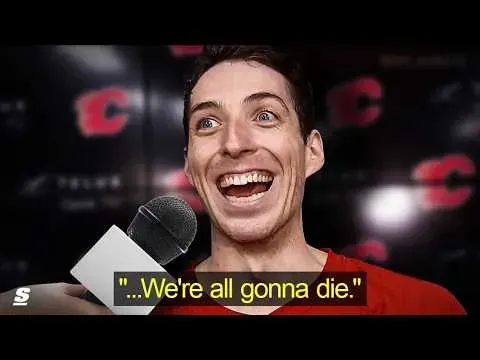 Devin Cooley Becomes the NHL's Unlikely Viral Goaltender After Late Start