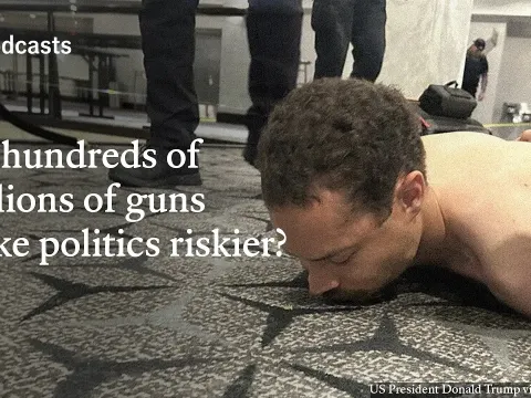 Political Violence in America: Why It Feels Worse and What the Numbers Say