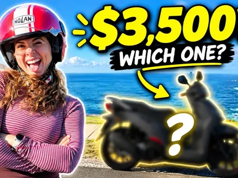 What It Really Costs to Buy and Ride a Scooter in Sydney