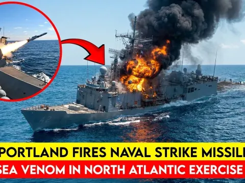 Atlantic Sea and Why It Matters