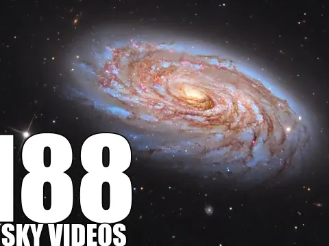 M88 Spiral Galaxy Reveals Star Formation Suppression in Virgo Cluster