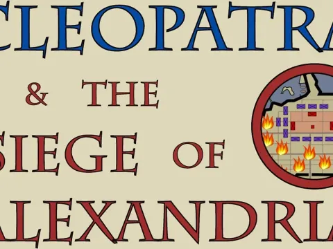 Caesar Cleopatra and the Historical Context