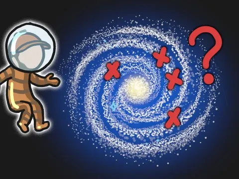 Four Promising Places Where Alien Life Could Exist in Our Solar System and Beyond