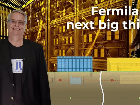 Fermilab's Quest to Find the Sterile Neutrino