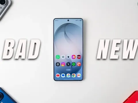 Smartphone Innovation Is Stalling and Here Is Why