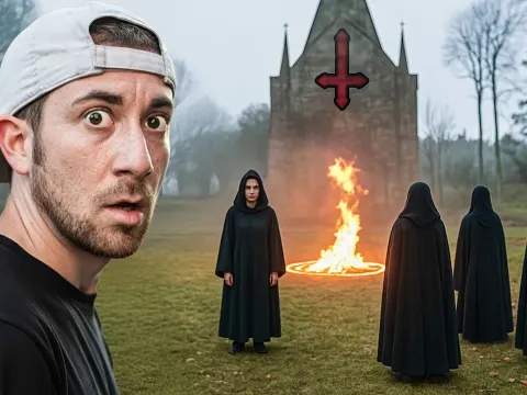 Inside America's Most Feared Satanic Cult What Members Actually Believe