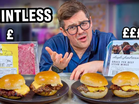 Cheap vs Expensive Ingredients: When Is It Worth Paying More?