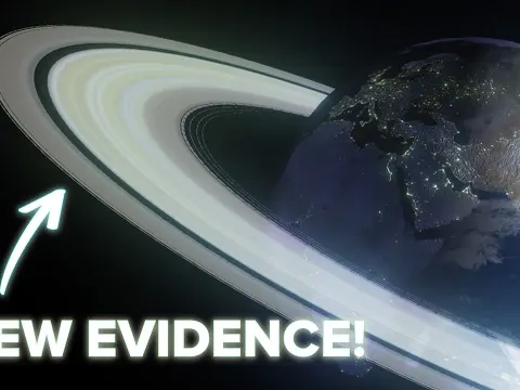 Earth May Have Had a Ring System and Could Form One Again