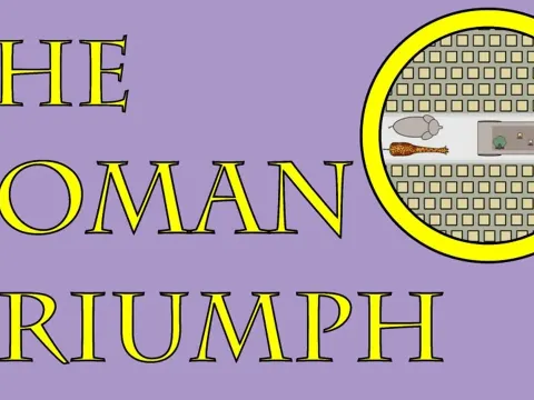 Roman Triumph and the Historical Context