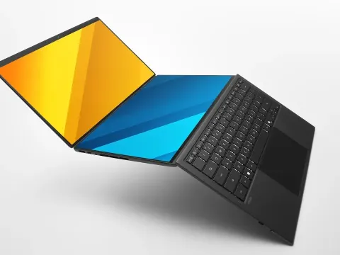Dual Screen Laptops Finally Deliver on Their Promise
