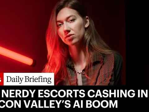 Escorts Silicon and Why It Matters