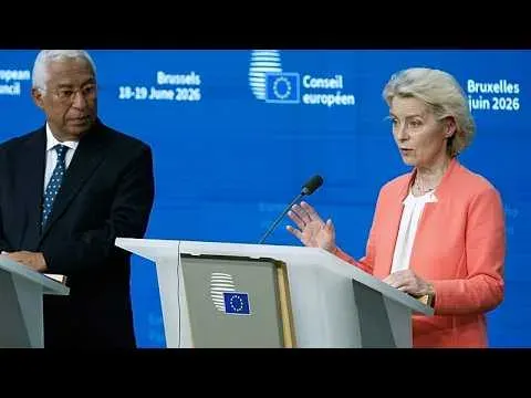 EU Commission Drafts Enlargement Reform Proposals to Regain Control of Debate