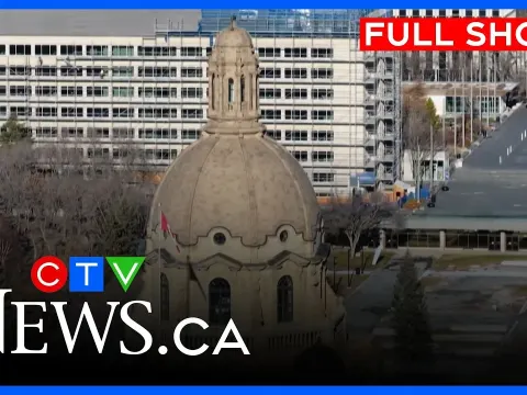 Alberta Separatism Referendum Moves Forward After Committee Vote