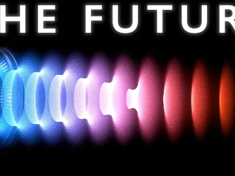 Future Space Travel Technologies That Could Make Sci-Fi a Reality