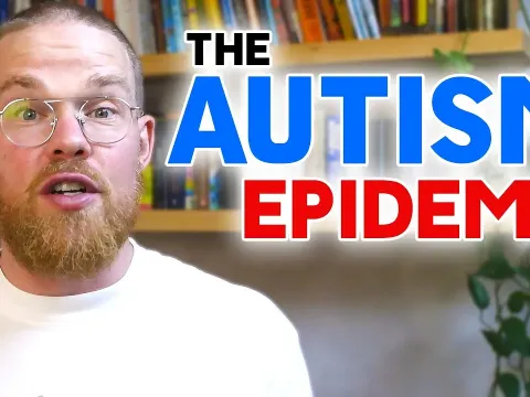 The Real Reasons Behind Rising Autism Diagnoses