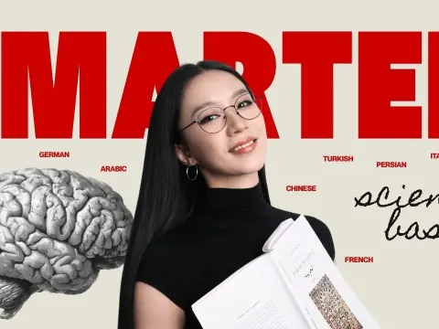 Bilingual Brains Are More Resilient Against Cognitive Decline