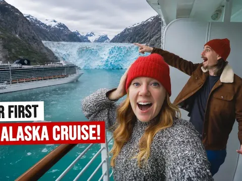 Cruise Msc and Why It Matters